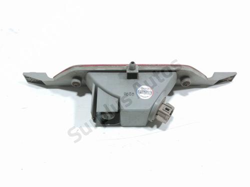 Tågelys RENAULT KOLEOS I (HY_) 2.0 dCi 4x4 (HY0K) | BP37871146C37 - Image 2