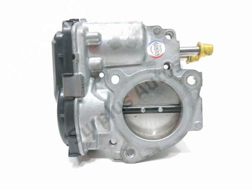 Throttle body TOYOTA AYGO (_B4_) 1.0 VVTi (KGB40) | BP30190875M82