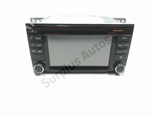 Used Radio Radio 37769950 37769950