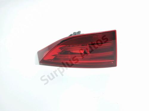 Used Left tailgate light BMW X1 (E84) xDrive 20 d (184 hp) 28268218
