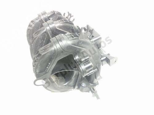 Intake manifold TOYOTA AYGO (_B4_) 1.0 VVTi (KGB40) | BP28221671M70 