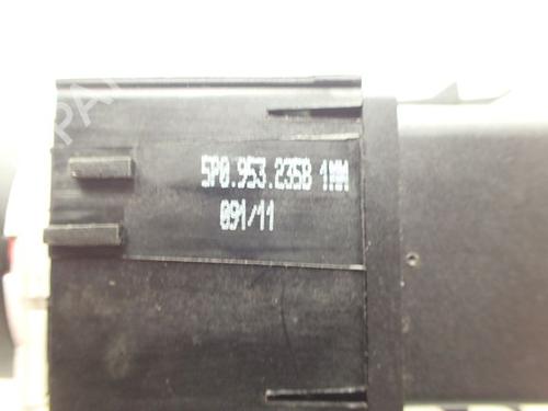 Warning switch SEAT LEON (1P1) 1.6 TDI | BP37768086I22 - Image 8