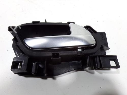 Used Front right interior door handle Front right interior door handle 29858162 29858162