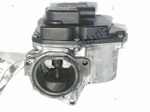 Used Egr Egr AUDI Q5 (8RB) 2.0 TDI quattro (170 hp) 34616185 34616185