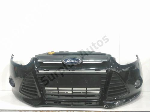front-bumper-ford-focus-iii-2010-2011-2012-2013-2014-2015-2016-2017-2018-2019-2020-37065872 main image