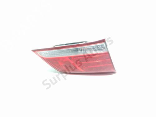 Used Left tailgate light Left tailgate light 37788009 37788009
