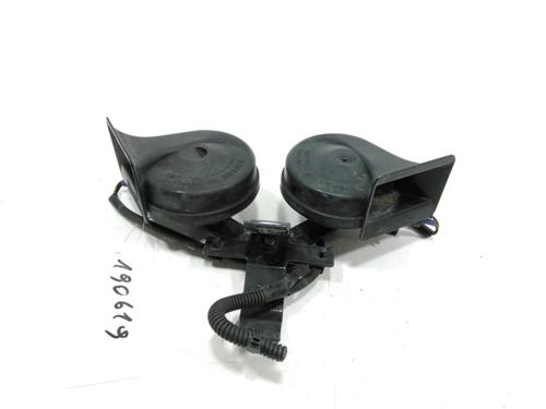 Used Horn AUDI TT (8N3) 1.8 T (180 hp) 30986102