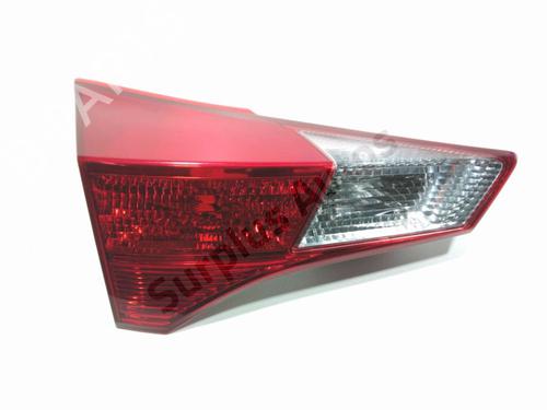 Used Left tailgate light TOYOTA RAV 4 IV (_A4_) 2.2 D 4WD (ALA49) (150 hp) 28268247