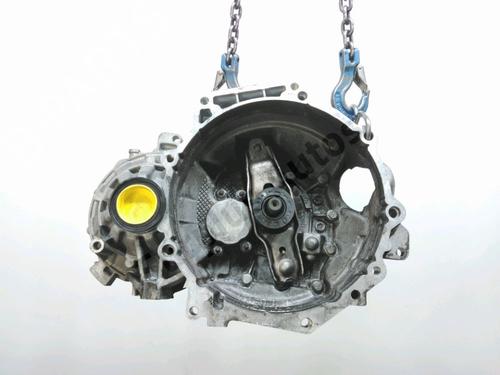 Used Gearbox Gearbox 28224243 28224243