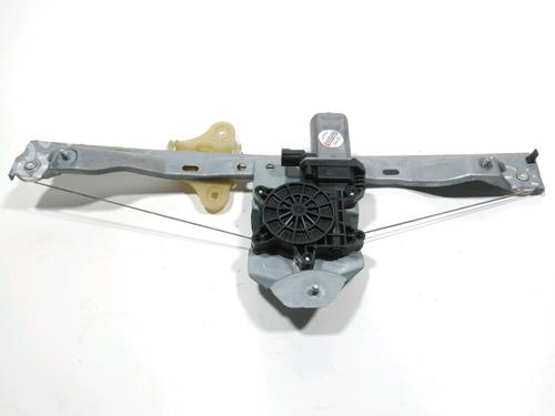 Used Front left window mechanism RENAULT TWINGO III (BCM_, BCA_) [2014-2025]  28240646