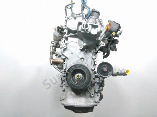 Engine HYUNDAI i20 III (BC3, BI3) 1.0 T-GDI hybrid 48V | BP31123124M1 - Image 4