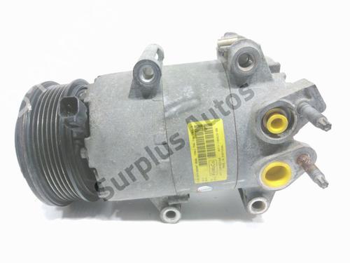 AC compressor FORD FOCUS III 1.6 TDCi | BP34148444M34 - Image 2