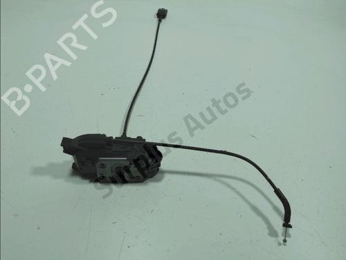 Used Front left lock Front left lock 37168082 37168082