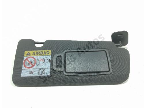 right-sun-visor-renault-clio-v-b7_-2019-40465099 main image