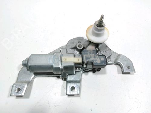 Used Rear wiper motor Rear wiper motor 37790450 37790450