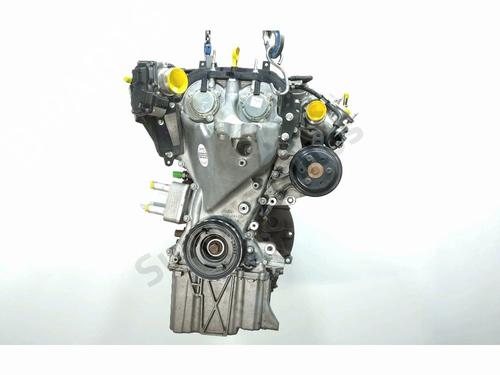 Engine FORD ECOSPORT 1.0 EcoBoost | BP38948230M1 - Image 2
