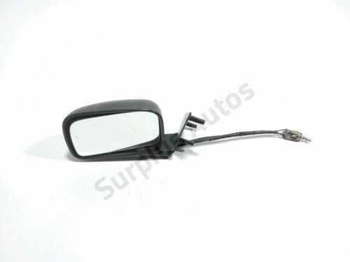 Used Left mirror VW GOLF II (19E, 1G1) 1.6 TD (70 hp) 29858493
