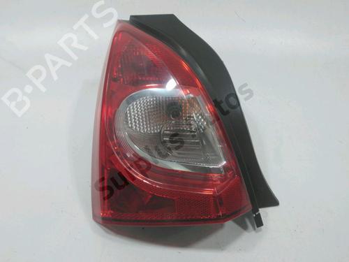 Used Left taillight Left taillight 37292669 37292669