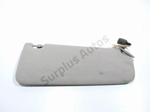 Left sun visor BMW 5 Touring (F11) 530 d | BP37786071I1 - Image 3