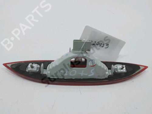 Third brake light NISSAN NOTE (E11, NE11) 1.6 | BP37789431L11 - Image 2