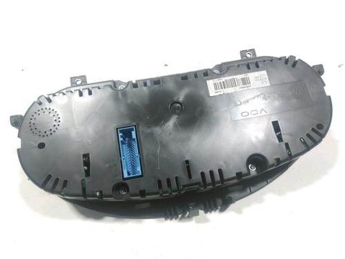 Instrument cluster VW PASSAT B7 (362) 2.0 TDI | BP28230343C47 - Image 2