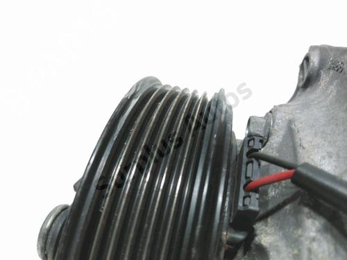 AC compressor RENAULT MEGANE IV Hatchback (B9A/M/N_) 1.6 TCe 205 (B9MV) | BP37764479M34 - Image 6
