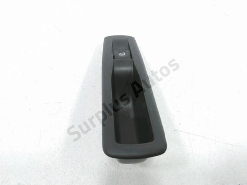 Used Left rear window switch RENAULT MEGANE III Hatchback (BZ0/1_, B3_) 1.6 dCi (BZ00, BZ12, BZ13) (130 hp) 31000575