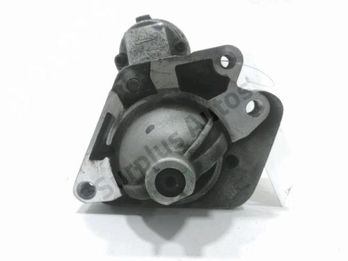Starter DACIA DUSTER (HS_) 1.5 dCi (HSMC) | BP38980311M8 - Image 4