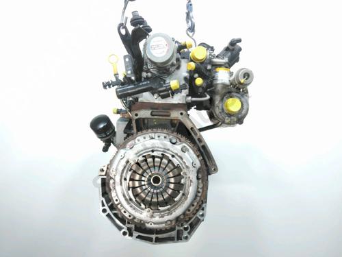 Engine DACIA LOGAN MCV (KS_) 1.5 dCi (KS0W) | BP36831815M1 - Image 4