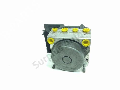 Módulo de ABS Módulo de ABS OPEL CORSA D (S07) 1.2 (L08, L68) (80 hp) 39705807 39705807