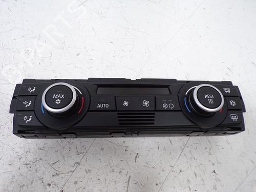 Used Climate control Climate control BMW 1 Coupe (E82) 120 d (177 hp) 30988336 30988336