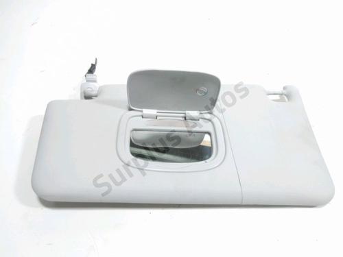 Used Left sun visor JEEP RENEGADE SUV (BU, B1, BV) 1.6 CRD (120 hp) 30087231