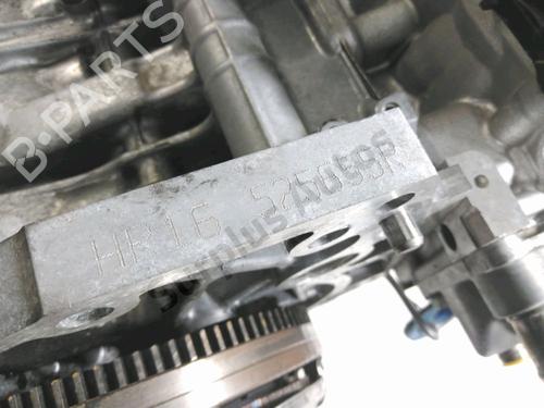 Engine NISSAN JUKE (F15) 1.6 | BP37761807M1 - Image 5
