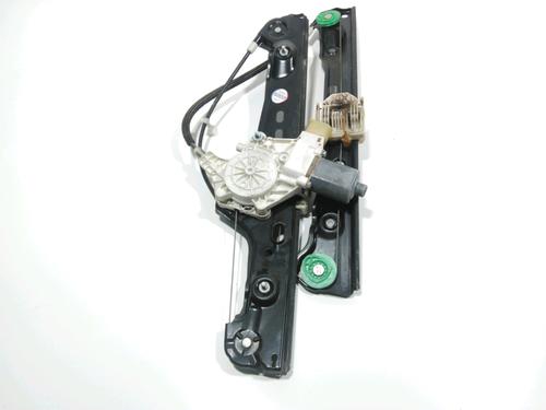 Front left window mechanism BMW 3 (E90) 320 d | BP28240739C22