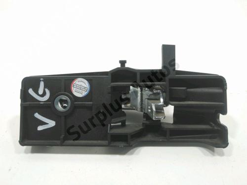 Front left interior door handle ALFA ROMEO 159 Sportwagon (939_) 2.4 JTDM (939BXD1B, 939BXD12) | BP32488552I13