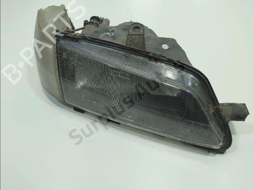 Used Right headlight PEUGEOT 306 Hatchback (7A, 7C, N3, N5) 1.6 (89 hp) 31578903