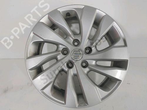 Used Rim Rim 37766312 37766312