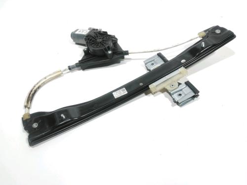 Used Front right window mechanism SKODA CITIGO (NF1) 1.0 (75 hp) 28240132