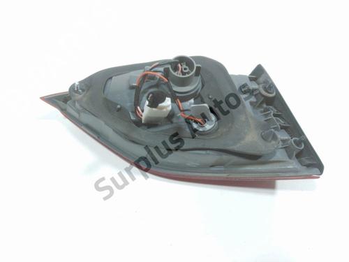 Right tailgate light HYUNDAI i30 Estate (GD) 1.6 CRDi | BP28267610C80 - Image 2