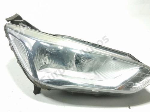 right-headlight-ford-grand-c-max-dxacb7-dxaceu-2010-2011-2012-2013-2014-2015-2016-2017-2018-2019-40060657 main image