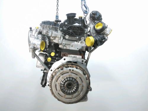 Engine VW GOLF VIII (CD1, DA1) 2.0 TDI | BP40490749M1 - Image 2