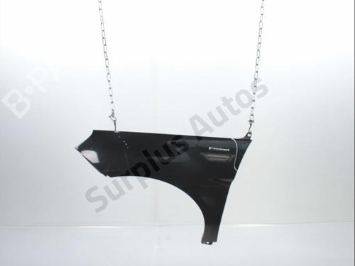 Used Left front fenders MERCEDES-BENZ B-CLASS Sports Tourer (W245) B 200 CDI (245.208) (140 hp) 29857673