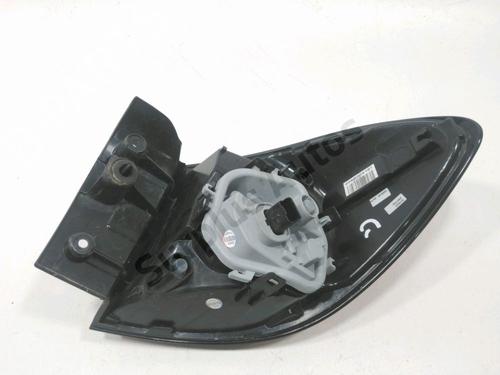 Left taillight RENAULT CAPTUR I (J5_, H5_) 0.9 TCe 90 | BP36105763C34 - Image 2