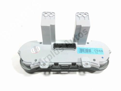 Climate control HYUNDAI ix35 (LM, EL, ELH) 1.7 CRDi | BP37767384I5 - Image 2
