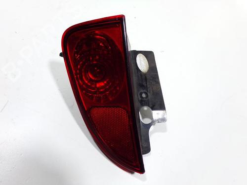 Used Rear fog light Rear fog light 28270582 28270582