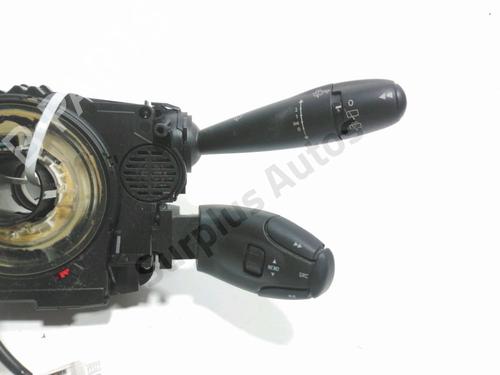 Steering wheel controls CITROËN C3 II (SC_) 1.4 VTi 95 | BP38742819E15 - Image 2