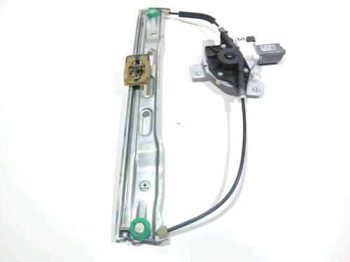 Used Front right window mechanism FORD TOURNEO COURIER B460 MPV 1.6 TDCi (95 hp) 28239647