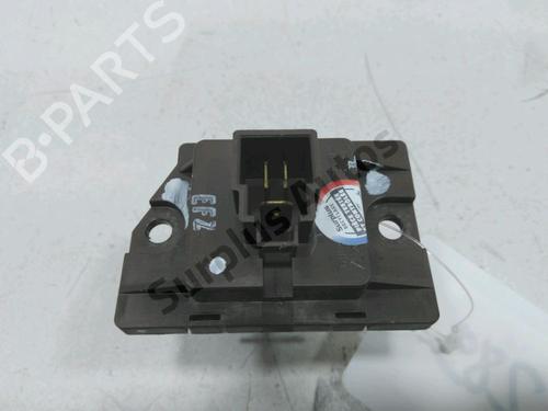 Heater resistor KIA CEE'D Hatchback (ED) 1.6 CRDi 90 | BP37764776M108 - Image 2