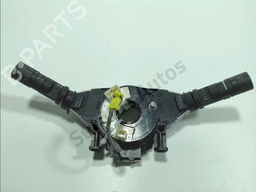 Used Steering wheel controls Steering wheel controls NISSAN QASHQAI I (J10, NJ10) 1.5 dCi (110 hp) 36464544 36464544
