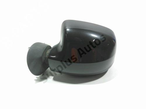 Left mirror DACIA SANDERO 1.5 dCi | BP28246399C26